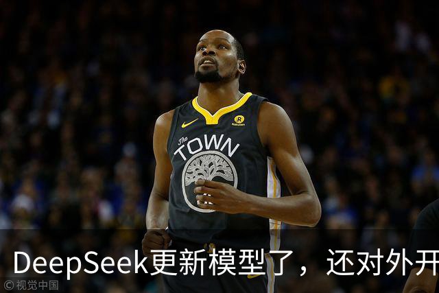 DeepSeek更新模型了，还对外开放了搜索引擎